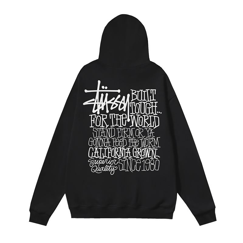 Stussy S-2XL fctrS668636  (5)